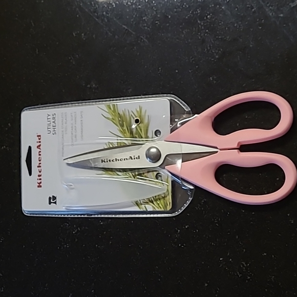 KitchenAid Kitchen Kitchenaid Utility Shears Poshmark